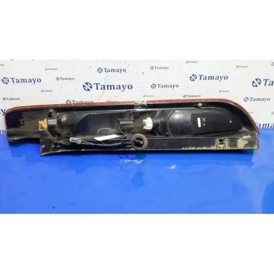 Piloto Trasero Izquierdo para Ford Focus Lim. (Cb4)
