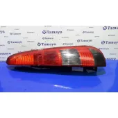 Piloto Trasero Derecho para Ford Fiesta (Cbk)