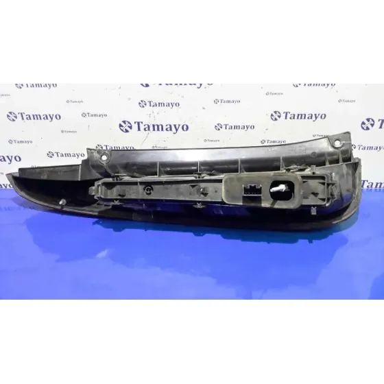Piloto Trasero Derecho para Ford Fiesta (Cbk)