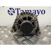Alternador para Opel Corsa D