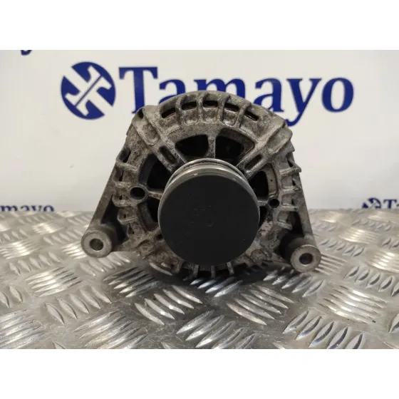 Alternador para Opel Corsa D