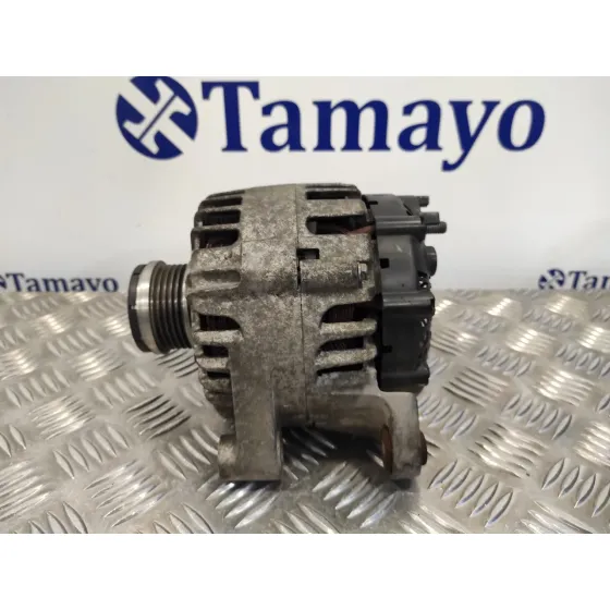 Alternador para Opel Corsa D