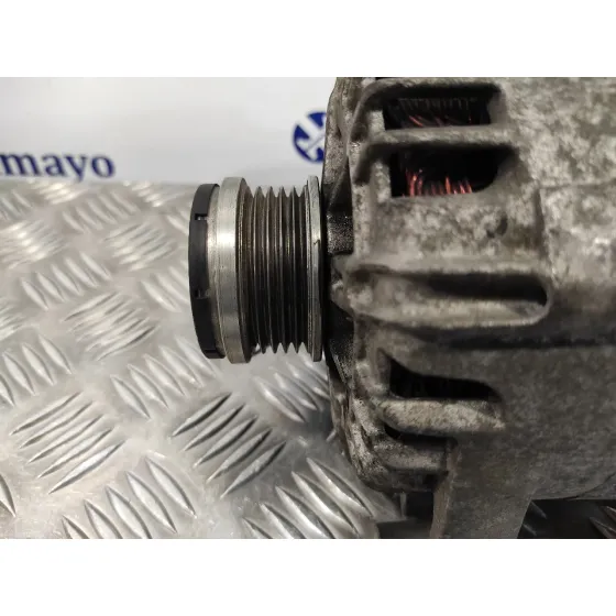 Alternador para Opel Corsa D