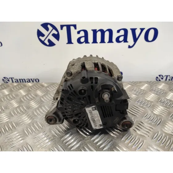 Alternador para Opel Corsa D
