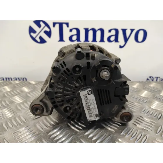 Alternador para Opel Corsa D
