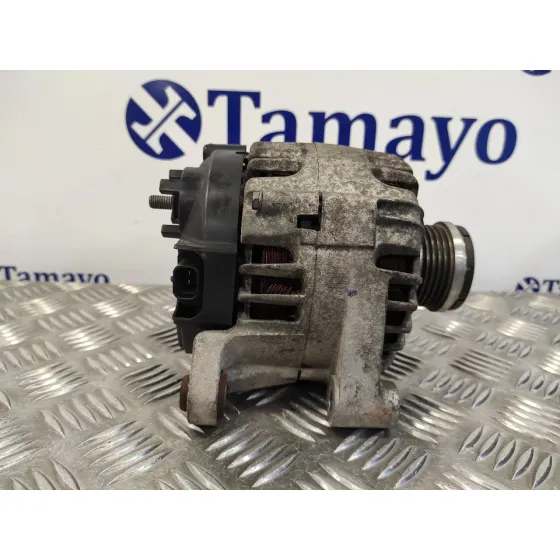 Alternador para Opel Corsa D