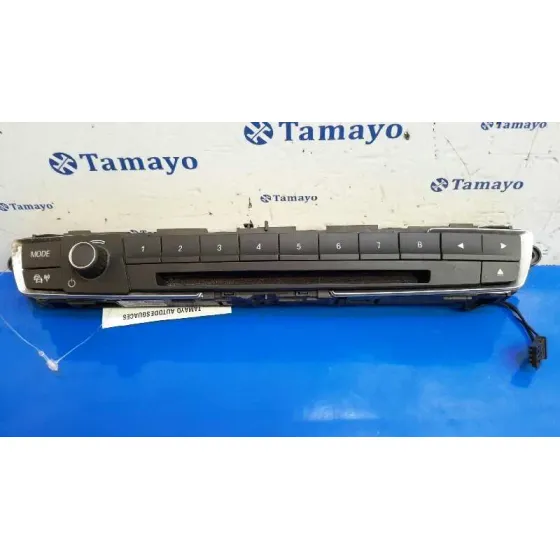 Sistema Audio / Radio Cd para Bmw Serie 3 Touring (F31)