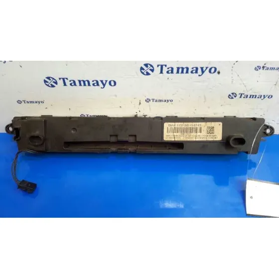 Sistema Audio / Radio Cd para Bmw Serie 3 Touring (F31)