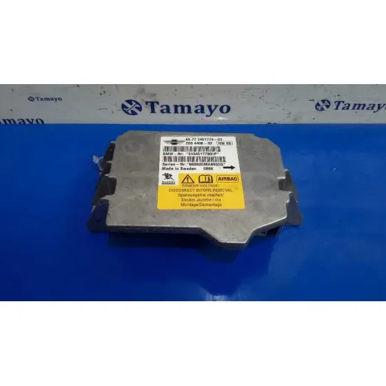 Centralita Airbag para Bmw Mini (R56)