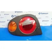 Piloto Trasero Izquierdo para Renault Megane I Coupe Fase 2 (Da..)