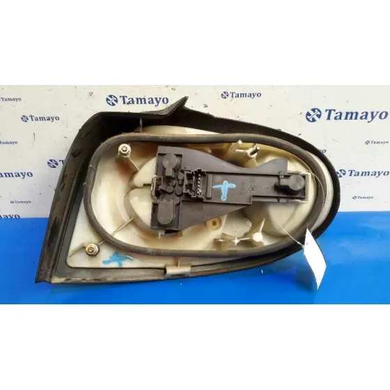 Piloto Trasero Izquierdo para Renault Megane I Coupe Fase 2 (Da..)