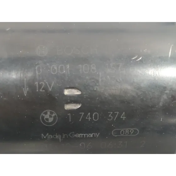 Motor Arranque para Bmw Serie 3 Compact (E46)