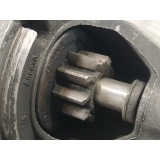 Motor Arranque para Bmw Serie 3 Compact (E46)