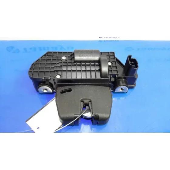 Cerradura Maletero / Porton para Citroën C4 Ii (Nc_)