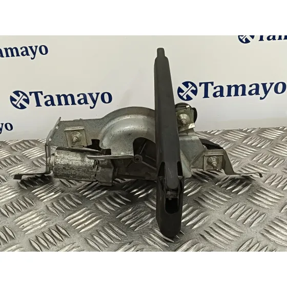 Motor Limpia Trasero para Ford Fiesta (Cb1)