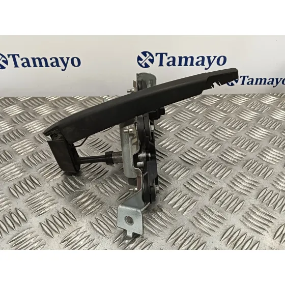 Motor Limpia Trasero para Ford Fiesta (Cb1)