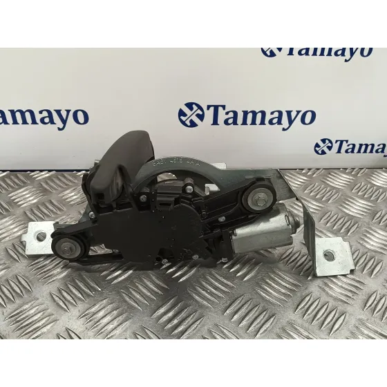 Motor Limpia Trasero para Ford Fiesta (Cb1)