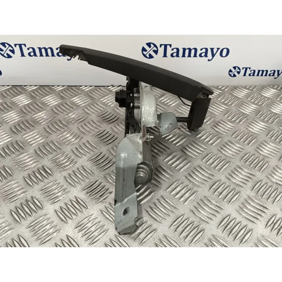 Motor Limpia Trasero para Ford Fiesta (Cb1)