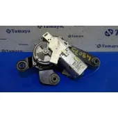 Motor Limpia Trasero para Citroën C4 Coupe