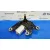 Motor Limpia Trasero para Citroën C4 Coupe