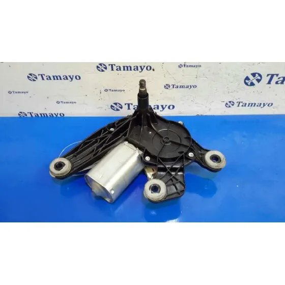 Motor Limpia Trasero para Citroën C4 Coupe