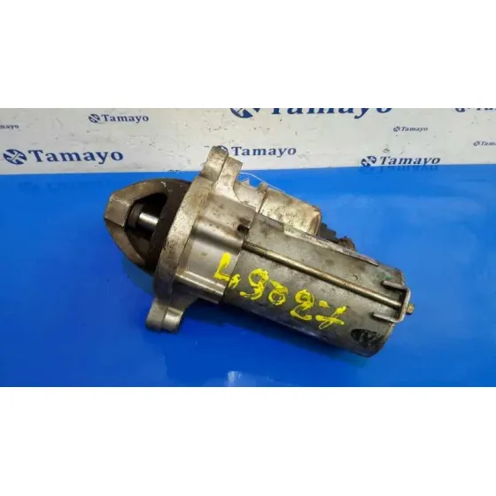 Motor Arranque para Ford Fiesta (Cb1)