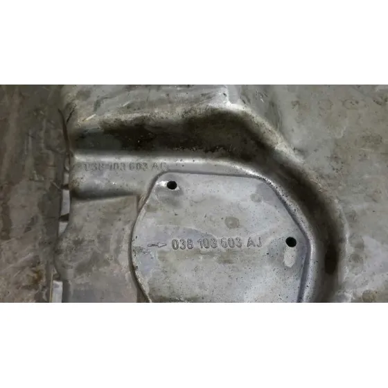 Carter para Seat Altea Xl (5P5)