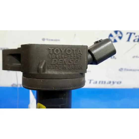 Bobina Encendido para Toyota Auris