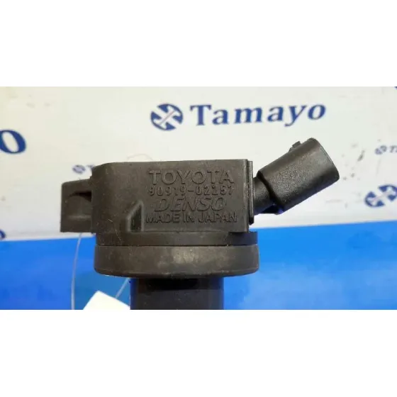 Bobina Encendido para Toyota Auris