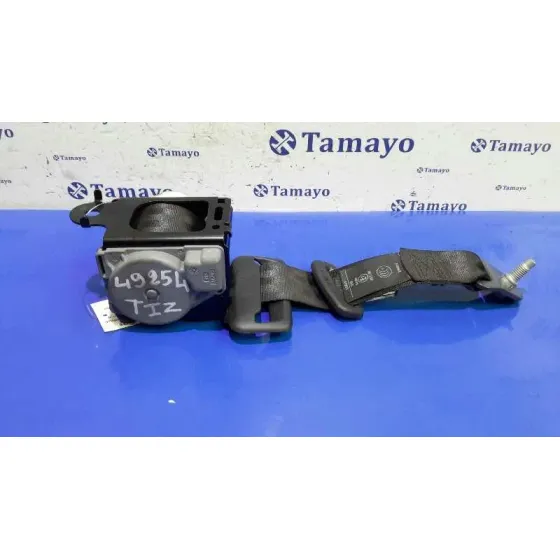 Cinturon Seguridad Trasero Izquierdo para Citroën C4 Ii (Nc_)