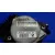 Cinturon Seguridad Trasero Izquierdo para Citroën C4 Ii (Nc_)