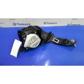 Cinturon Seguridad Trasero Derecho para Citroën C4 Ii (Nc_)