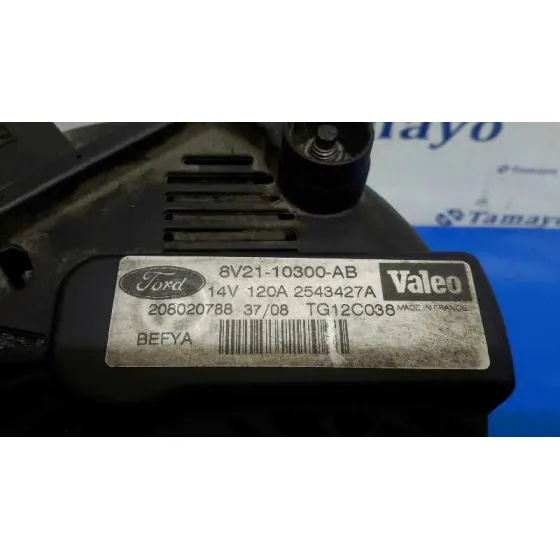 Alternador para Ford Fiesta (Cb1)