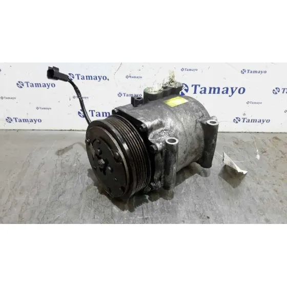 Compresor Aire Acondicionado para Ford Fiesta (Cb1)