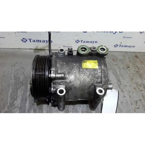 Compresor Aire Acondicionado para Ford Fiesta (Cb1)