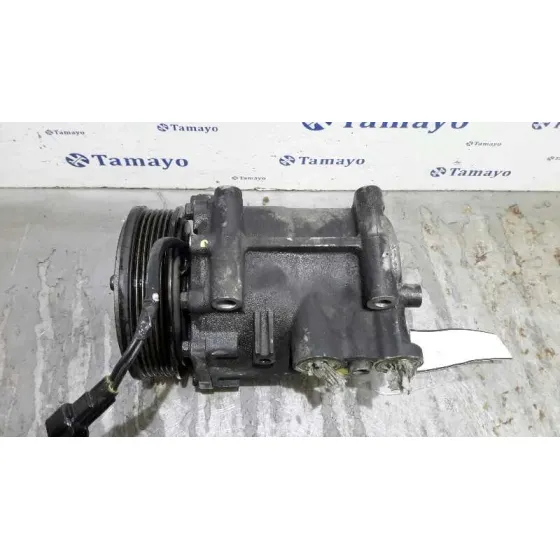 Compresor Aire Acondicionado para Ford Fiesta (Cb1)