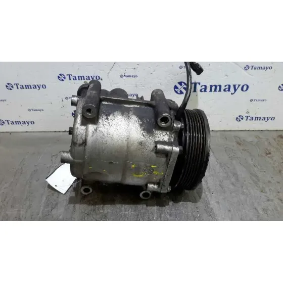 Compresor Aire Acondicionado para Ford Fiesta (Cb1)