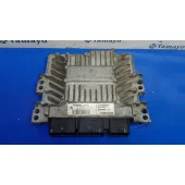 Centralita Motor Uce para Renault Scenic Ii