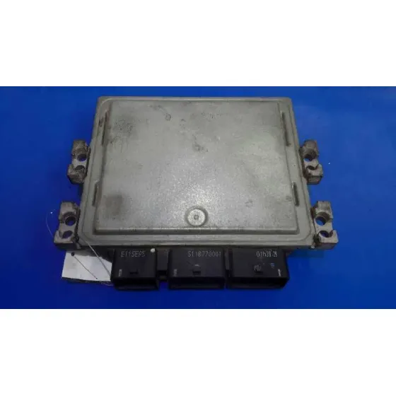 Centralita Motor Uce para Renault Scenic Ii