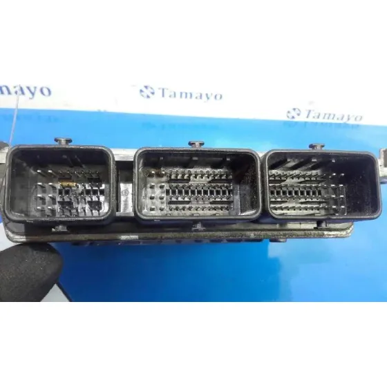 Centralita Motor Uce para Renault Scenic Ii