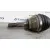 Transmision Delantera Izquierda para Peugeot 1007