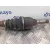 Transmision Delantera Derecha para Peugeot 1007