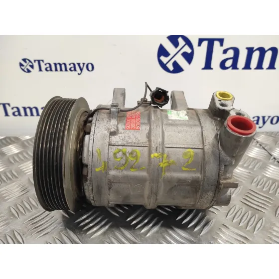 Compresor Aire Acondicionado para Nissan Terrano/Terrano.ii (R20)
