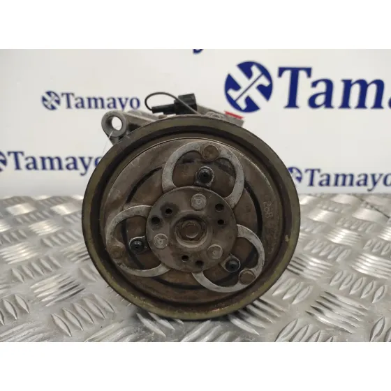 Compresor Aire Acondicionado para Nissan Terrano/Terrano.ii (R20)