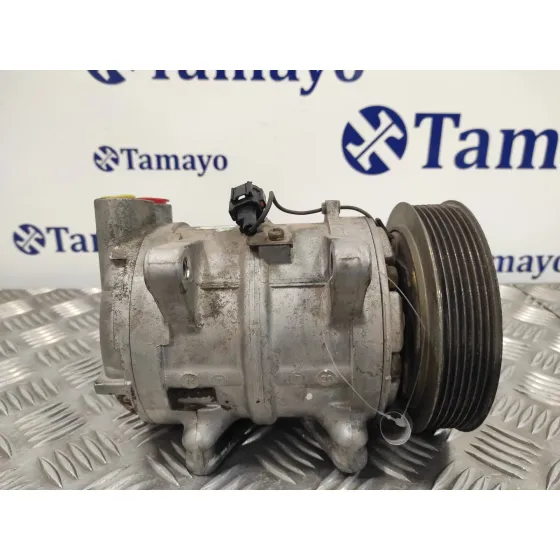 Compresor Aire Acondicionado para Nissan Terrano/Terrano.ii (R20)