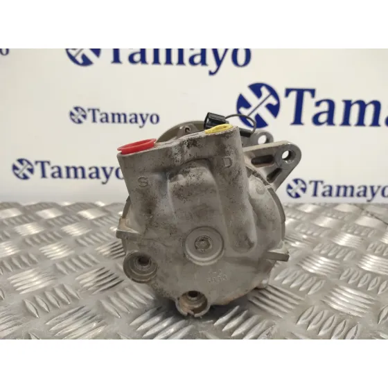 Compresor Aire Acondicionado para Nissan Terrano/Terrano.ii (R20)
