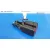 Enganche Cinturon Trasero Derecho para Citroën C4 Ii (Nc_)