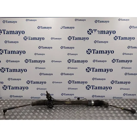 Cremallera Direccion para Citroën Jumper Caja Cerrada (1)