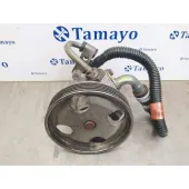Bomba Servodireccion para Mazda 2 Berlina (Dy)