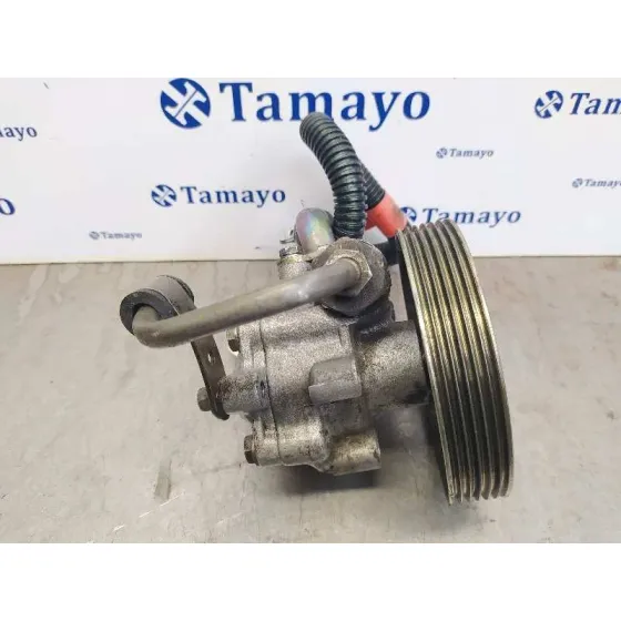 Bomba Servodireccion para Mazda 2 Berlina (Dy)